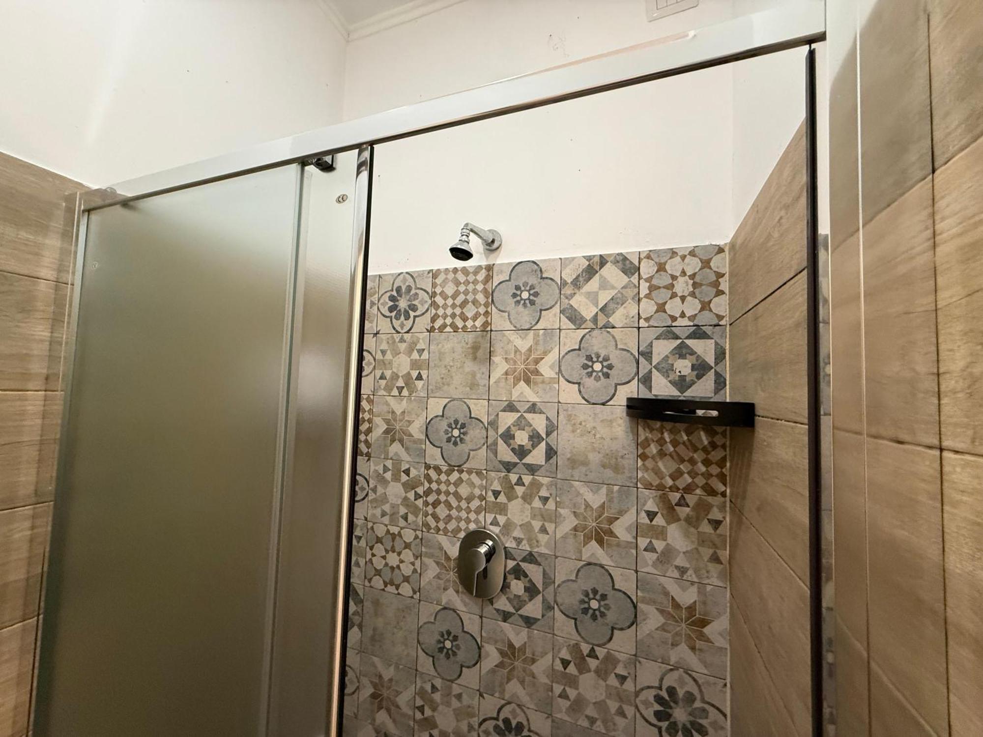 Bed 4-Bed Mixed Dormitory Room Ensuite