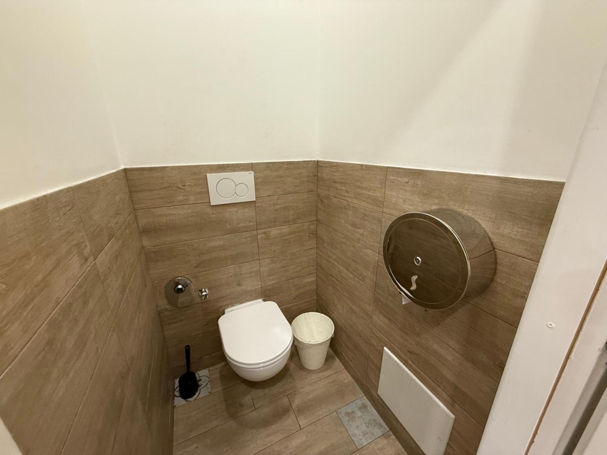 Bed 4-Bed Mixed Dormitory Room Ensuite