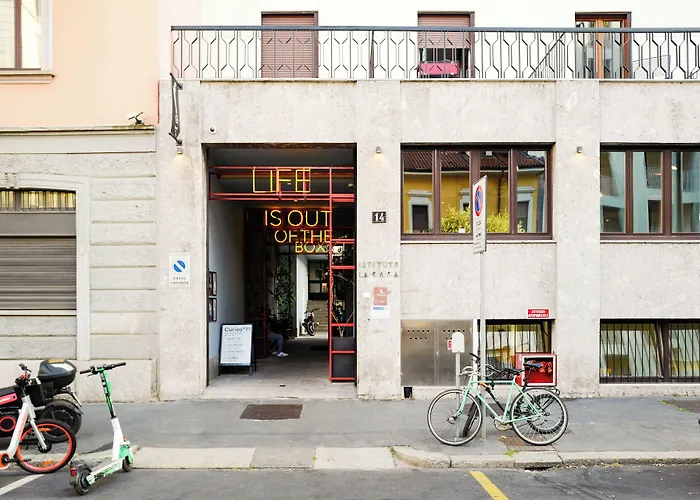 YellowSquare Milano